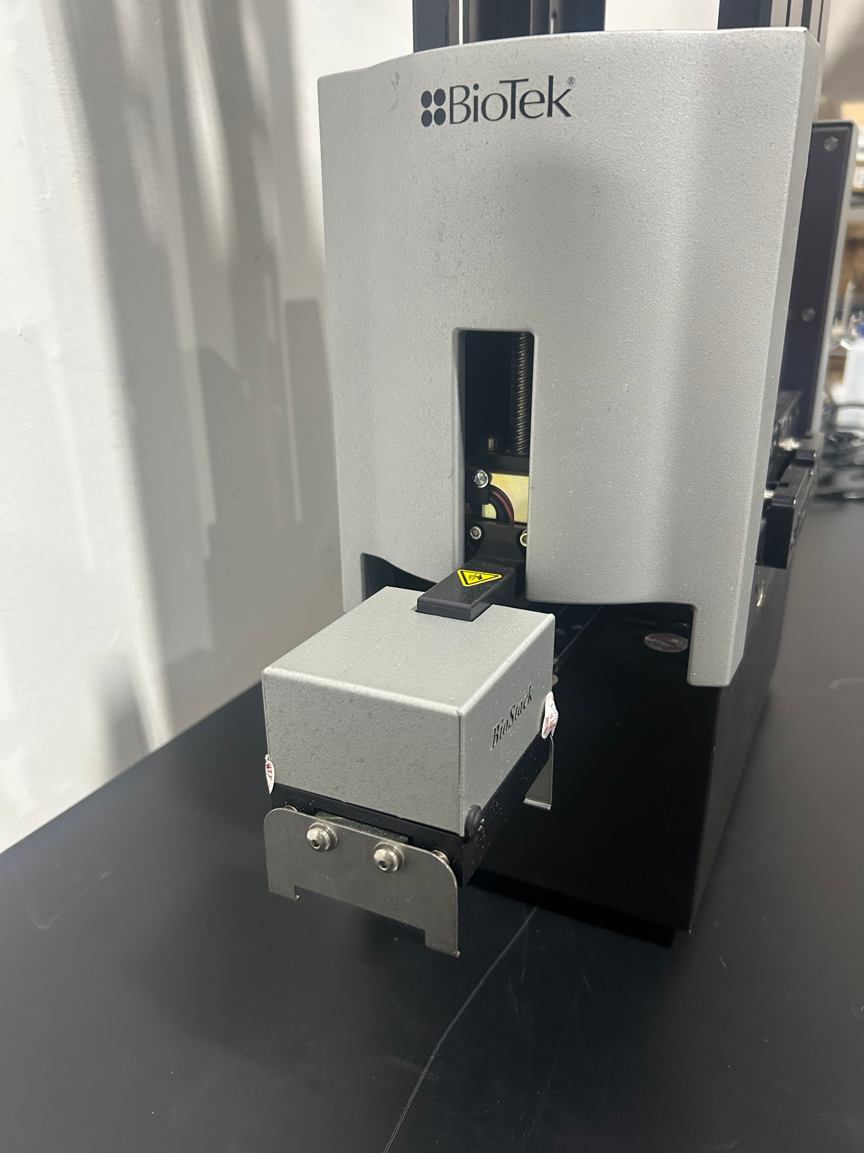 BioTek BioStack2 Microplate Stacker